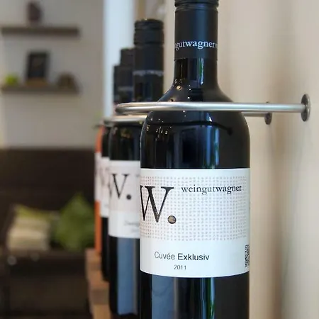 Weingut Wagner *