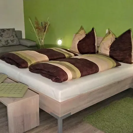 Weingut Wagner Alloggio in famiglia Leodagger