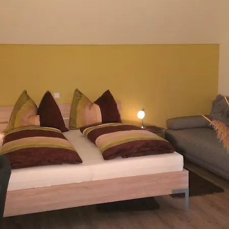 Weingut Wagner Alloggio in famiglia Leodagger